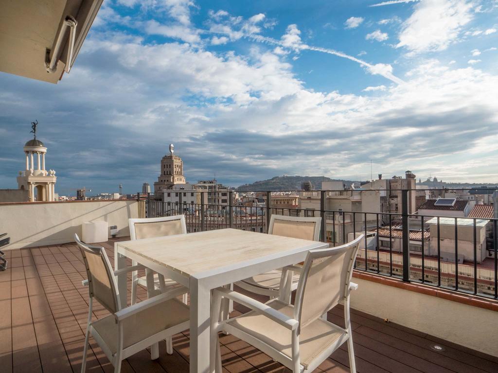 Rent Rambla Catalunya *