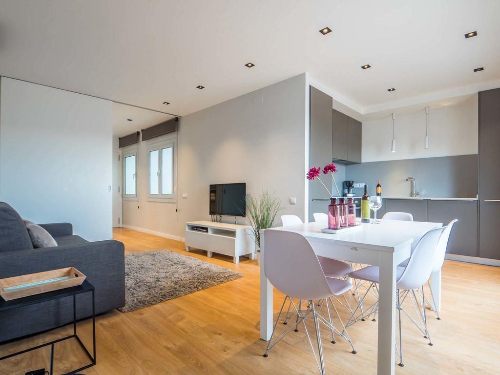 Appartement Rent Rambla Catalunya Barcelone