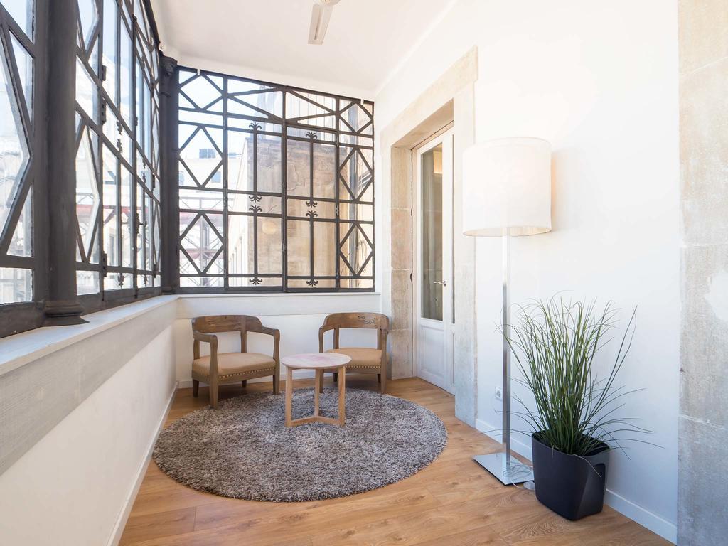 Rent Rambla Catalunya Barcelone