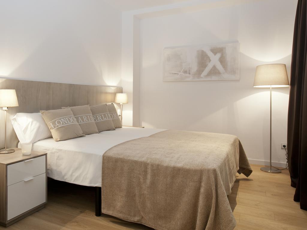 Appartement Rent Rambla Catalunya