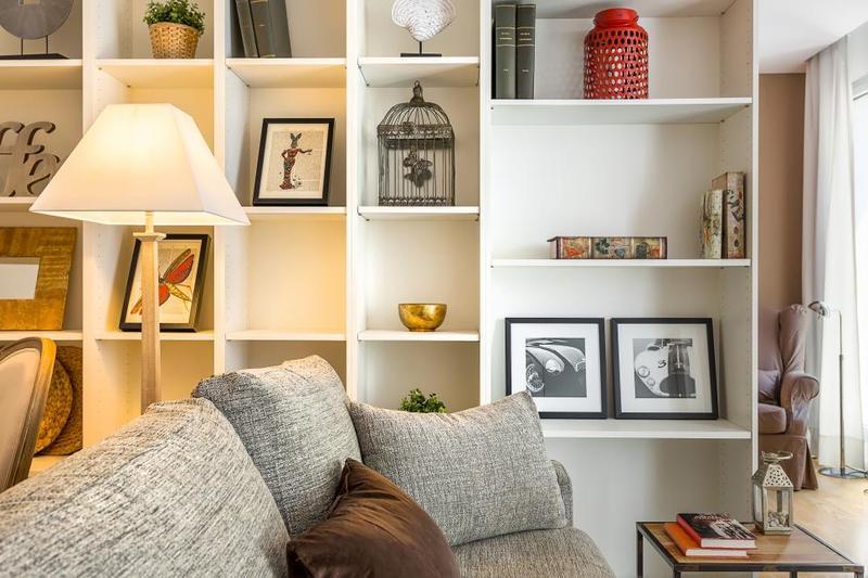 Appartement Urban District - Rambla & Pool *