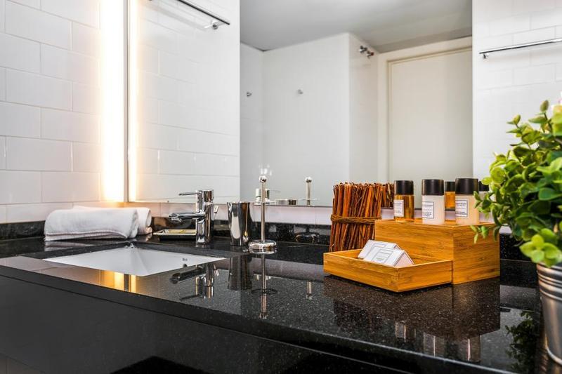Appartement Urban District - Rambla & Pool