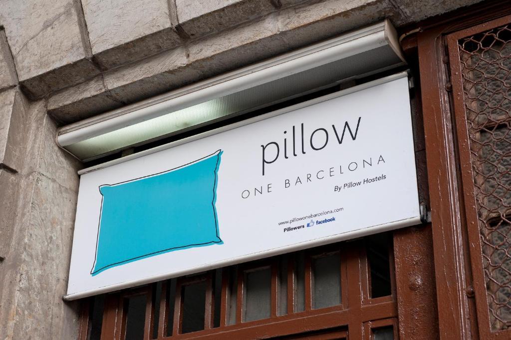 Pillow One Hostel