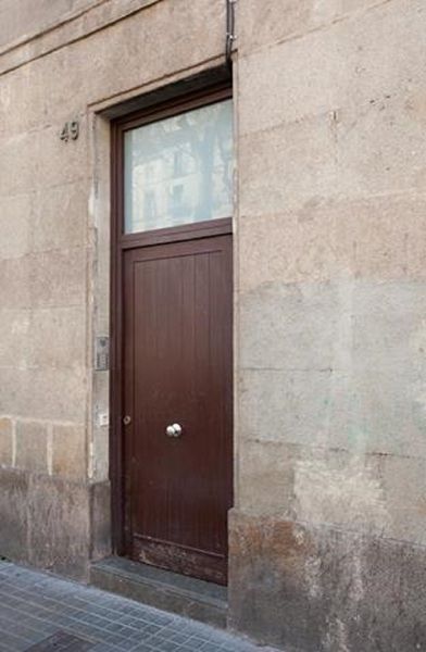 No 9 The Streets Apartment *