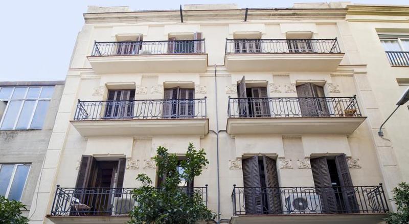 No 9 The Streets Apartment