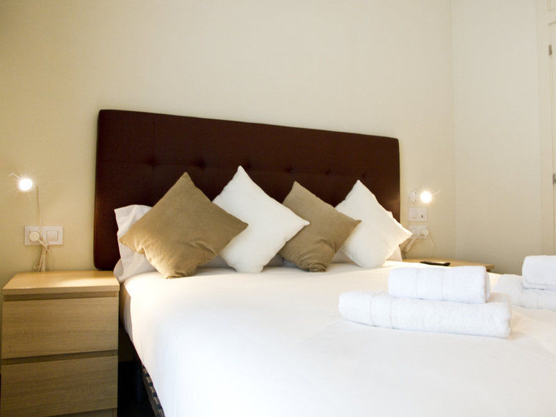 Ola Living Macba Apartment Barcelona