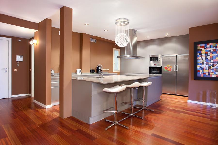 Rent Eixample Appartement *