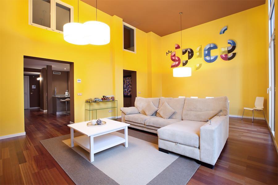 Appartement Rent Eixample *