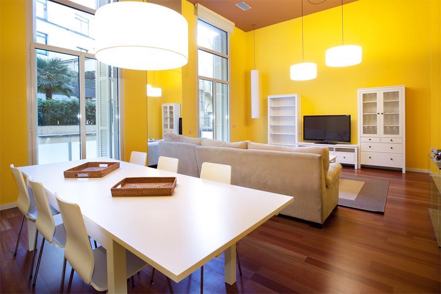 Rent Eixample Appartement *
