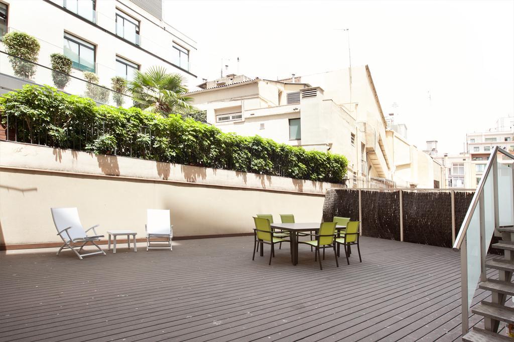 Appartement Rent Eixample