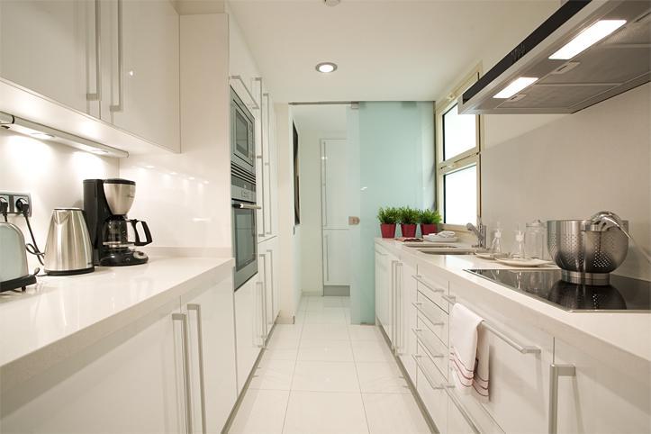 Appartement Rent Eixample Barcelone