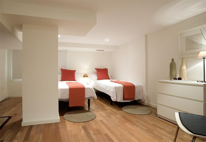 Appartement Rent Eixample *