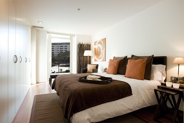 Appartement Rent Eixample Barcelone