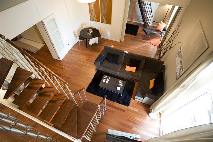 Appartement Rent Eixample Barcelone