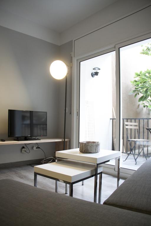 Appartement Idyllic With Terrace