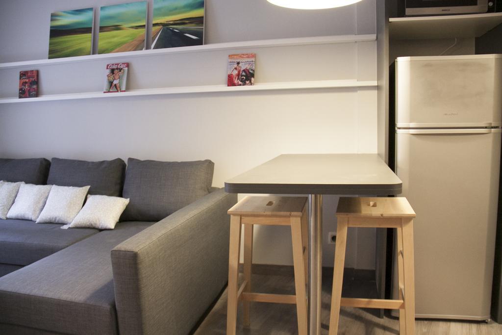 Idyllic With Terrace Appartement *