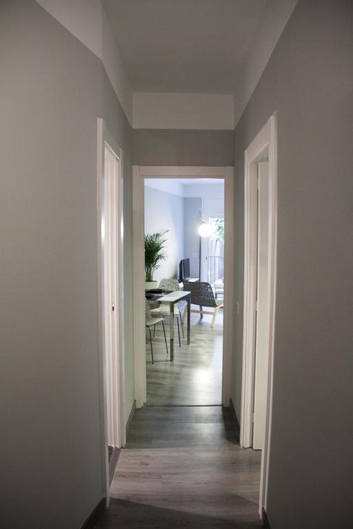 Idyllic With Terrace Appartement