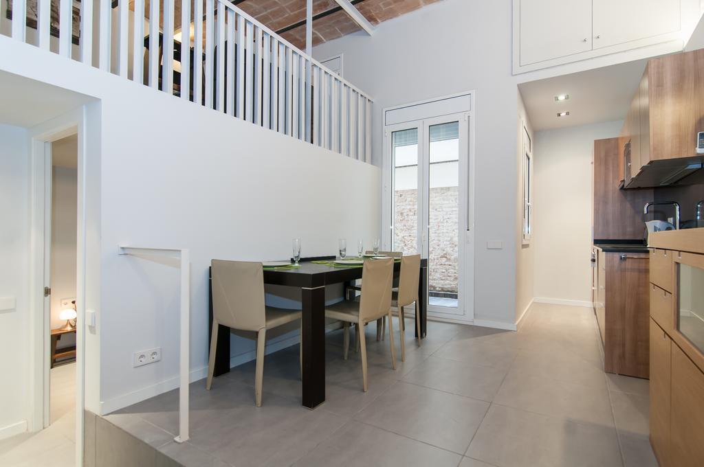 Appartement Bbarcelona Poblenou Flats *