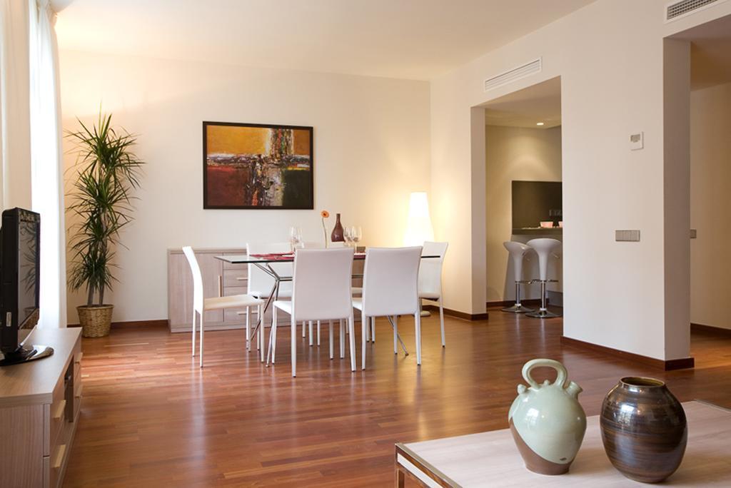 Rambla Catalunya - Miro Appartement