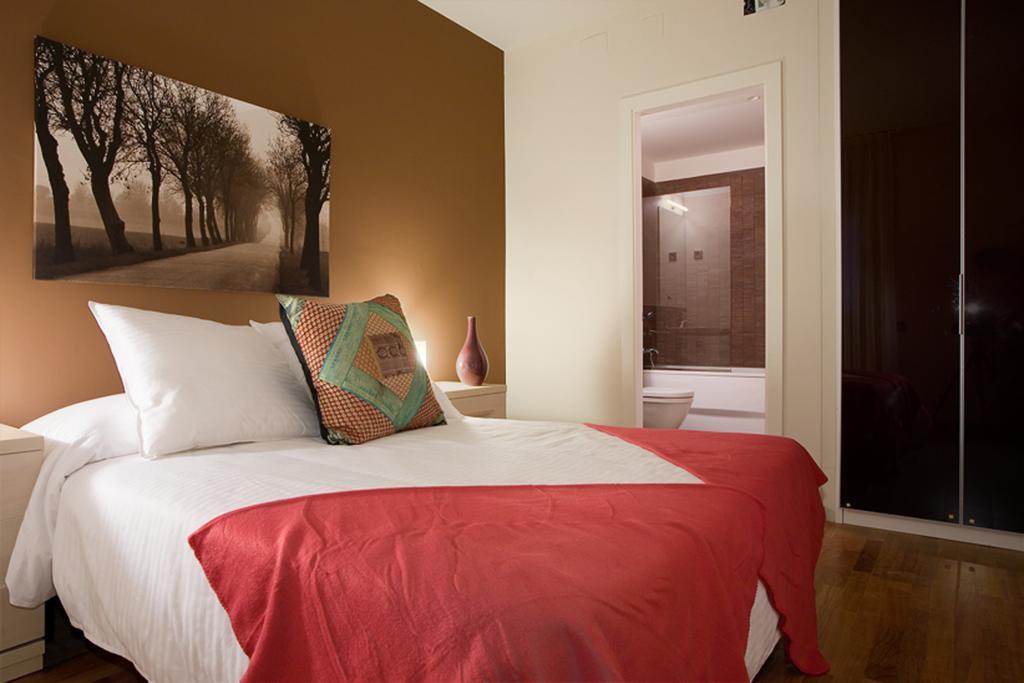 Rambla Catalunya - Miro Appartement