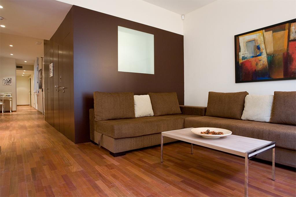 Appartement Rambla Catalunya - Miro Barcelone