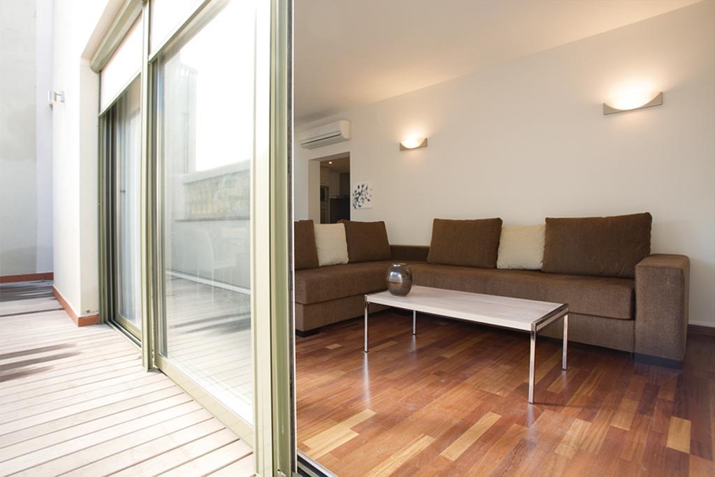 Appartement Rambla Catalunya - Miro *
