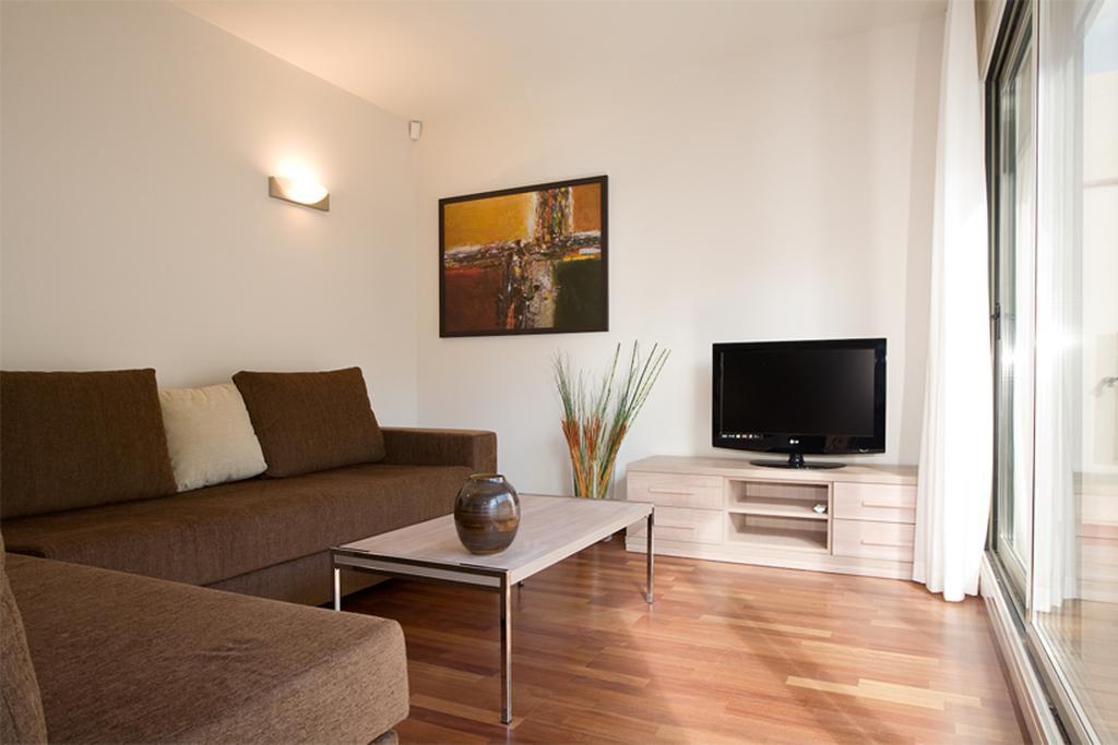 Appartement Rambla Catalunya - Miro Barcelone