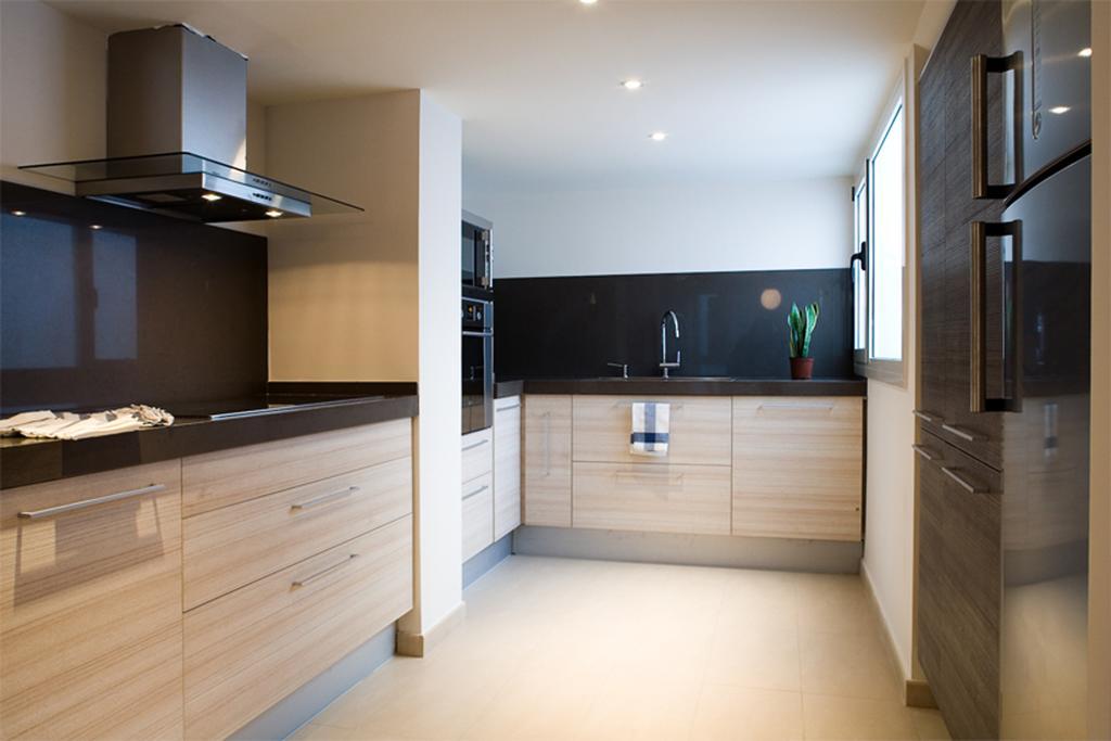 Appartement Rambla Catalunya - Miro *