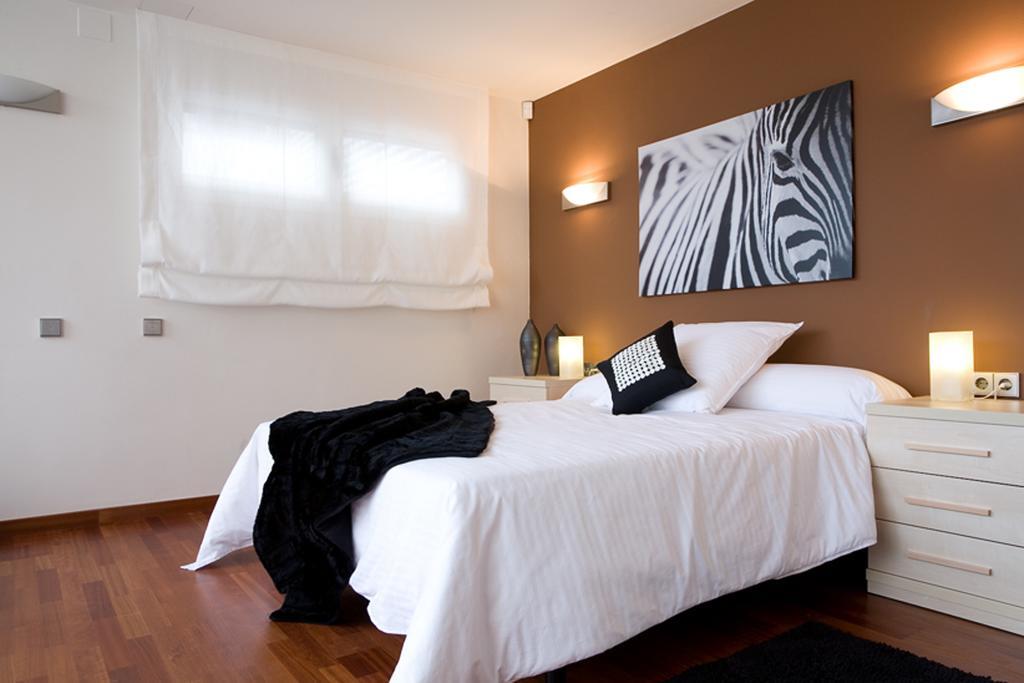 Appartement Rambla Catalunya - Miro Barcelone