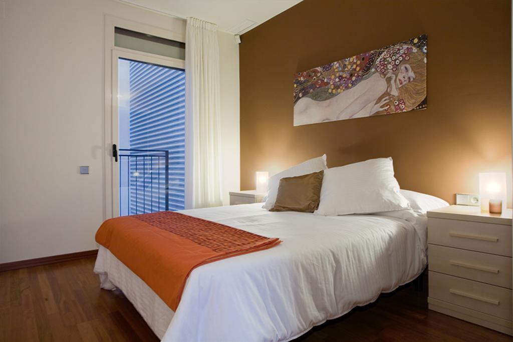 Rambla Catalunya - Miro Appartement Barcelone