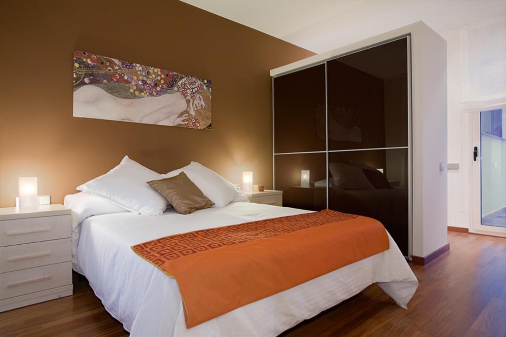 Rambla Catalunya - Miro Appartement *