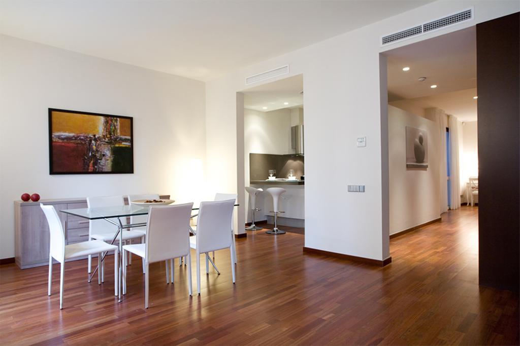 Appartement Rambla Catalunya - Miro