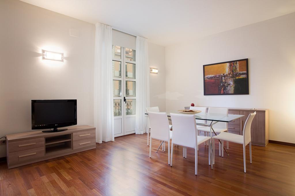 Rambla Catalunya - Miro Appartement *