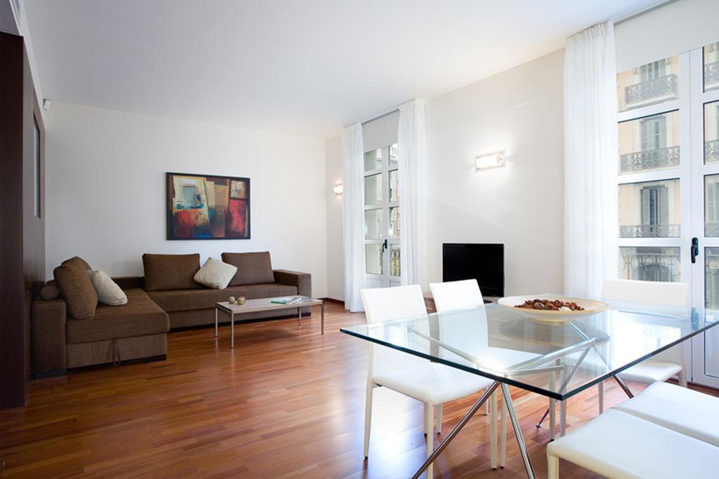 Rambla Catalunya - Miro Appartement *