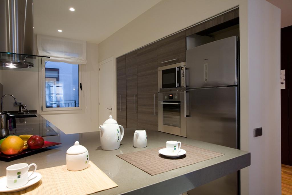 Rambla Catalunya - Miro Appartement