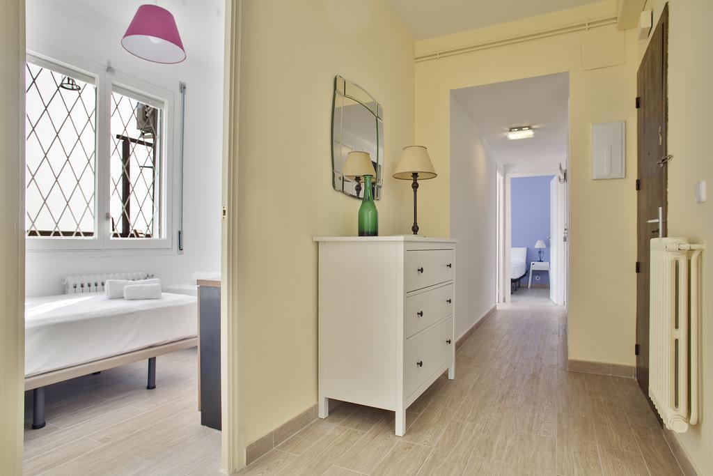 Apartamento U-nique Marina Iii Barcelona