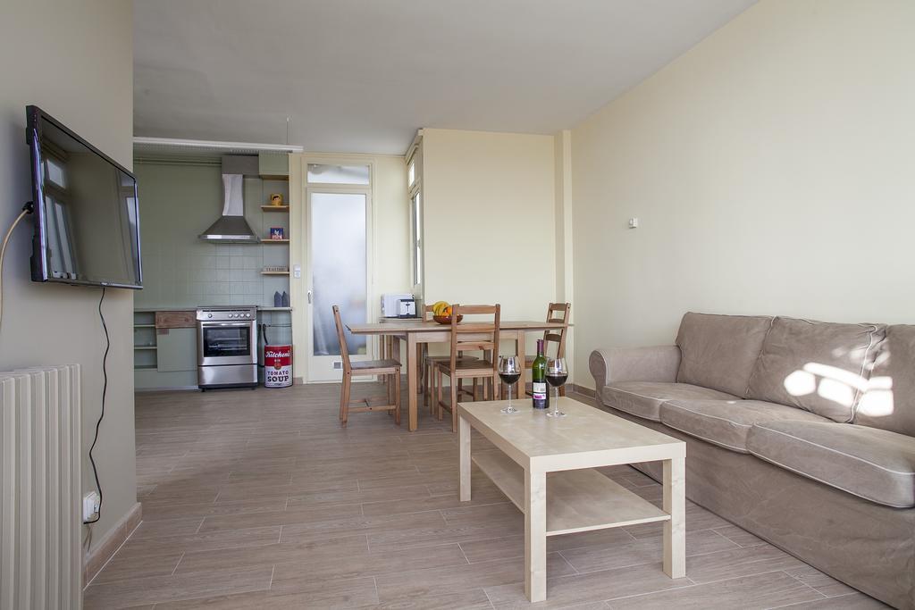 Apartamento U-nique Marina Iii *
