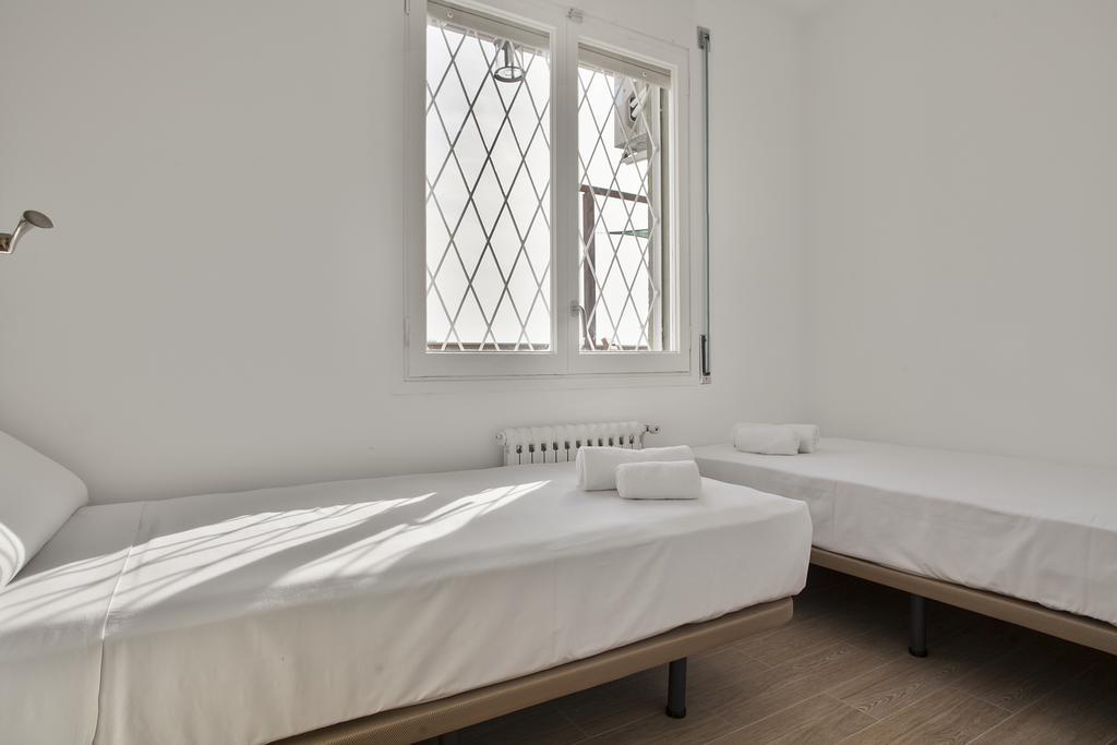 Apartamento U-nique Marina Iii Barcelona