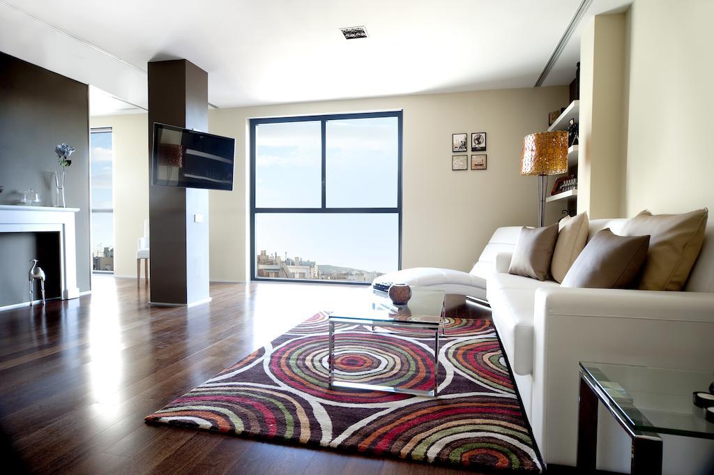 Appartement You Stylish Paseo De Gracia *