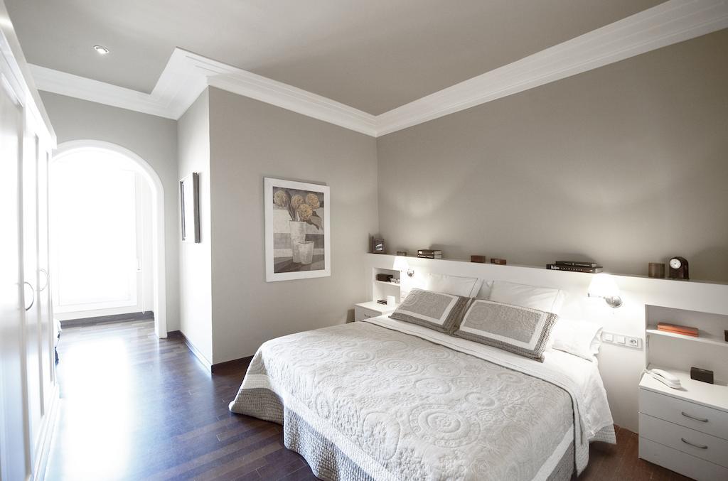 Appartement You Stylish Paseo De Gracia