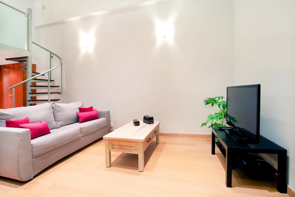 Casa Valeta Studio Appartement Barcelona
