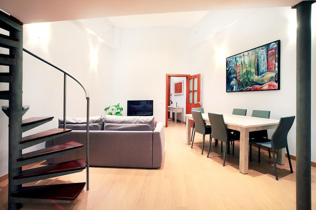 Casa Valeta Studio Appartement Barcelona