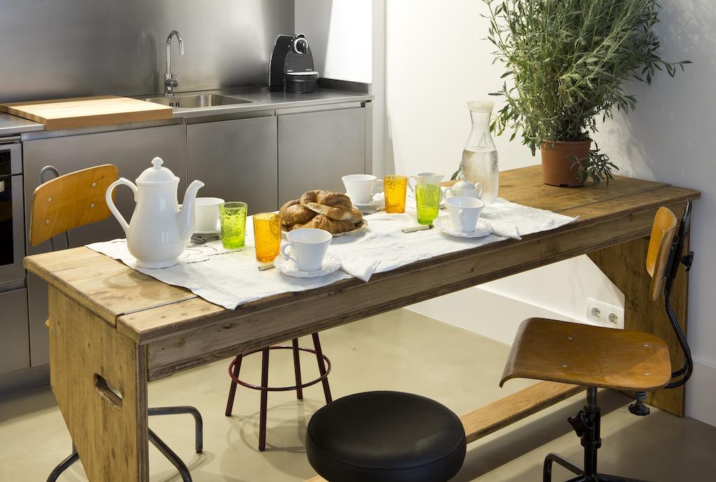 Appartement House Place *