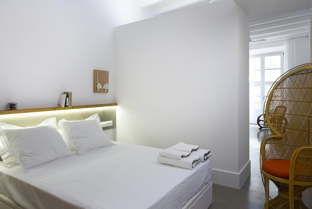 House Place Barcelone