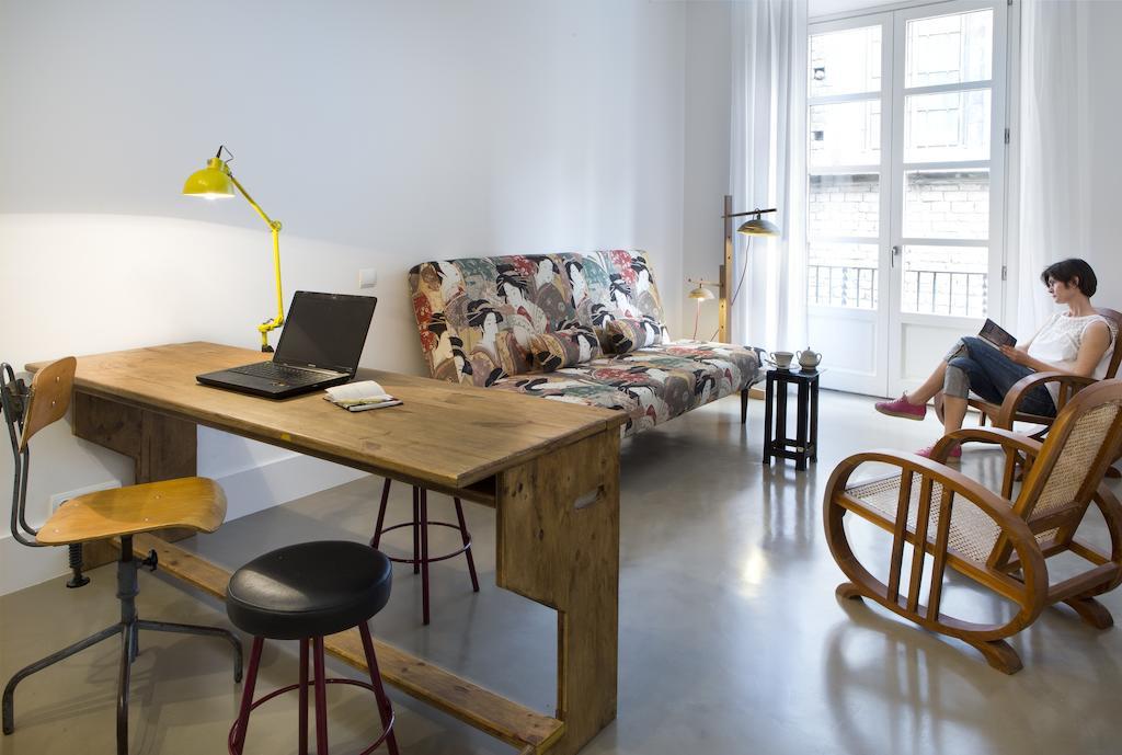 Appartement House Place