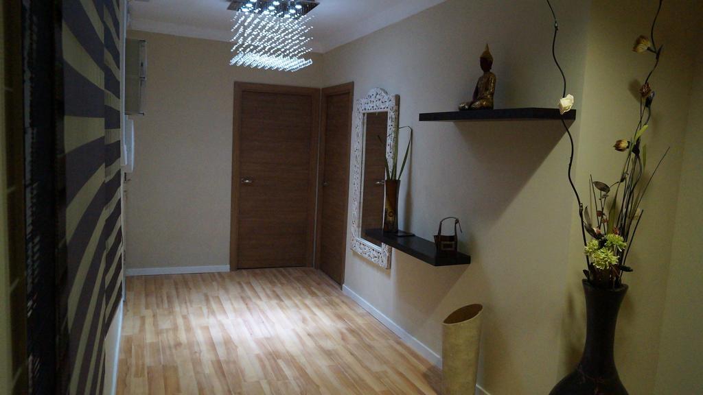 Good-home Paseo De Gracia Gasthof Barcelona