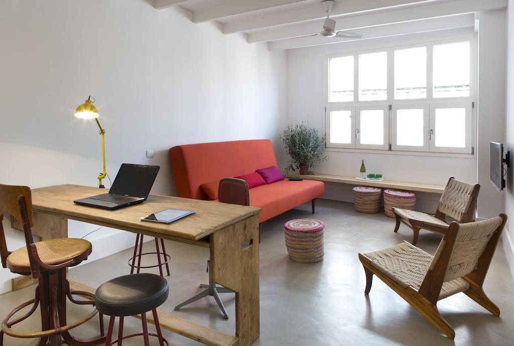 House Place Appartement