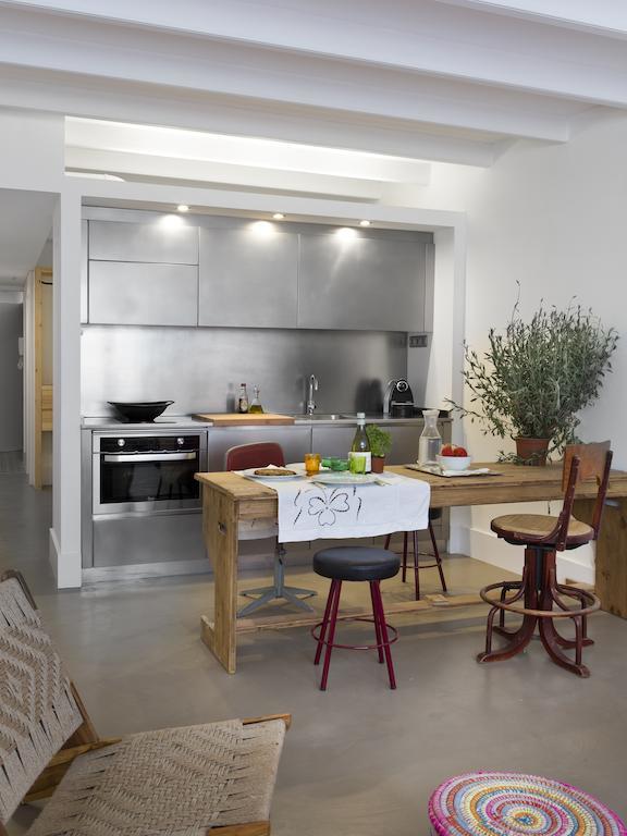 House Place * Barcelone