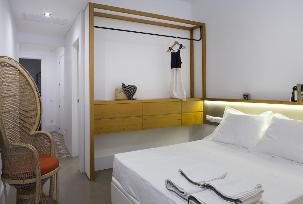 House Place Appartement Barcelone
