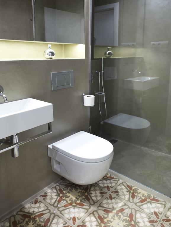 House Place Appartement Barcelone